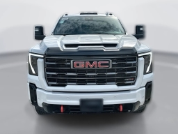 GMC Sierra 2500HD AT4 4WD Crew Cab 159" 2026