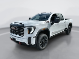 GMC Sierra 2500HD AT4 4WD Crew Cab 159" 2026