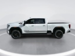 GMC Sierra 2500HD AT4 4WD Crew Cab 159" 2026