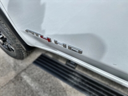 GMC Sierra 2500HD AT4 4WD Crew Cab 159" 2026