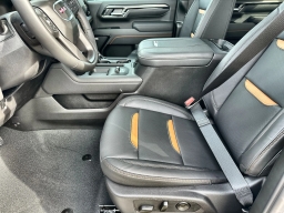 GMC Sierra 2500HD AT4 4WD Crew Cab 159" 2026