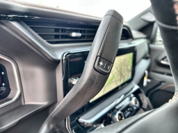 GMC Sierra 2500HD AT4 4WD Crew Cab 159" 2026