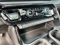 GMC Sierra 2500HD AT4 4WD Crew Cab 159" 2026