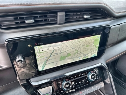 GMC Sierra 2500HD AT4 4WD Crew Cab 159" 2026