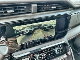 GMC Sierra 2500HD AT4 4WD Crew Cab 159" 2026