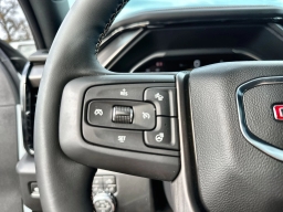 GMC Sierra 2500HD AT4 4WD Crew Cab 159" 2026