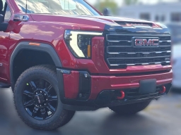 GMC Sierra 2500HD AT4 4WD Crew Cab 159" 2026