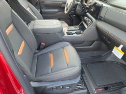 GMC Sierra 2500HD AT4 4WD Crew Cab 159" 2026