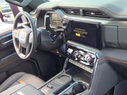 GMC Sierra 2500HD AT4 4WD Crew Cab 159" 2026