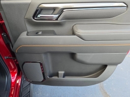 GMC Sierra 2500HD AT4 4WD Crew Cab 159" 2026