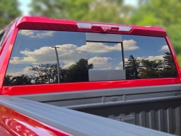 GMC Sierra 2500HD AT4 4WD Crew Cab 159" 2026