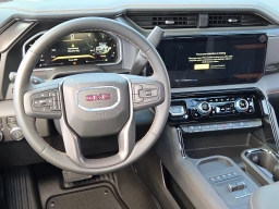 GMC Sierra 2500HD AT4 4WD Crew Cab 159" 2026