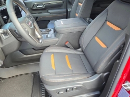 GMC Sierra 2500HD AT4 4WD Crew Cab 159" 2026