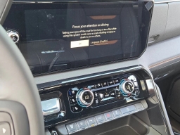 GMC Sierra 2500HD AT4 4WD Crew Cab 159" 2026