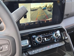 GMC Sierra 2500HD AT4 4WD Crew Cab 159" 2026