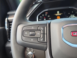 GMC Sierra 2500HD AT4 4WD Crew Cab 159" 2026