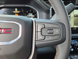 GMC Sierra 2500HD AT4 4WD Crew Cab 159" 2026