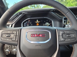 GMC Sierra 2500HD AT4 4WD Crew Cab 159" 2026