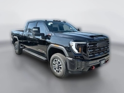 GMC Sierra 2500HD AT4 4WD Crew Cab 159" 2026