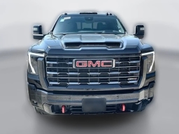 GMC Sierra 2500HD AT4 4WD Crew Cab 159" 2026