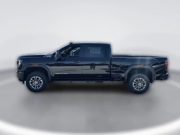 GMC Sierra 2500HD AT4 4WD Crew Cab 159" 2026