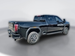 GMC Sierra 2500HD AT4 4WD Crew Cab 159" 2026