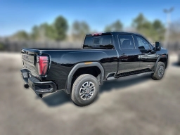 GMC Sierra 2500HD AT4 4WD Crew Cab 159" 2026