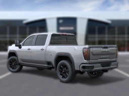 GMC Sierra 2500HD AT4 4WD Crew Cab 159" 2026