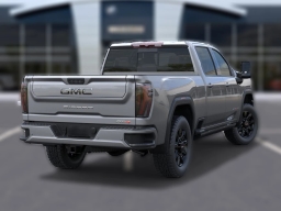 GMC Sierra 2500HD AT4 4WD Crew Cab 159" 2026