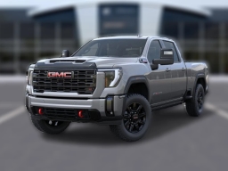 GMC Sierra 2500HD AT4 4WD Crew Cab 159" 2026