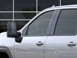 GMC Sierra 2500HD AT4 4WD Crew Cab 159" 2026