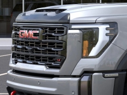 GMC Sierra 2500HD AT4 4WD Crew Cab 159" 2026