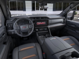 GMC Sierra 2500HD AT4 4WD Crew Cab 159" 2026