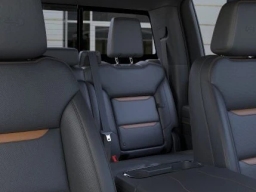 GMC Sierra 2500HD AT4 4WD Crew Cab 159" 2026