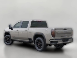 GMC Sierra 2500HD AT4 4WD Crew Cab 159" 2026
