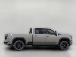 GMC Sierra 2500HD AT4 4WD Crew Cab 159" 2026