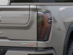 GMC Sierra 2500HD AT4 4WD Crew Cab 159" 2026