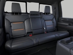 GMC Sierra 2500HD AT4 4WD Crew Cab 159" 2026