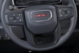 GMC Sierra 2500HD AT4 4WD Crew Cab 159" 2026