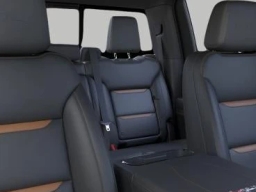 GMC Sierra 2500HD AT4 4WD Crew Cab 159" 2026