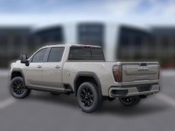 GMC Sierra 2500HD AT4 4WD Crew Cab 159" 2026