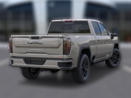GMC Sierra 2500HD AT4 4WD Crew Cab 159" 2026