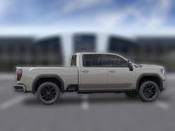 GMC Sierra 2500HD AT4 4WD Crew Cab 159" 2026