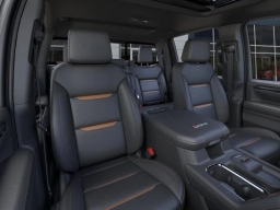 GMC Sierra 2500HD AT4 4WD Crew Cab 159" 2026