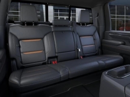 GMC Sierra 2500HD AT4 4WD Crew Cab 159" 2026