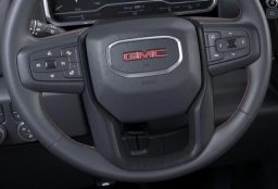 GMC Sierra 2500HD AT4 4WD Crew Cab 159" 2026