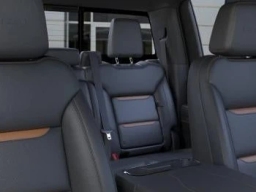 GMC Sierra 2500HD AT4 4WD Crew Cab 159" 2026