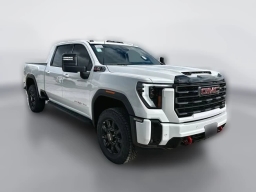 GMC Sierra 2500HD AT4 4WD Crew Cab 159" 2026