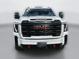 GMC Sierra 2500HD AT4 4WD Crew Cab 159" 2026