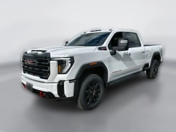 GMC Sierra 2500HD AT4 4WD Crew Cab 159" 2026